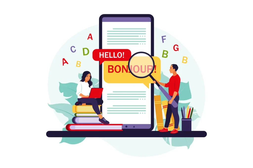 Creative Content service Creative Content service