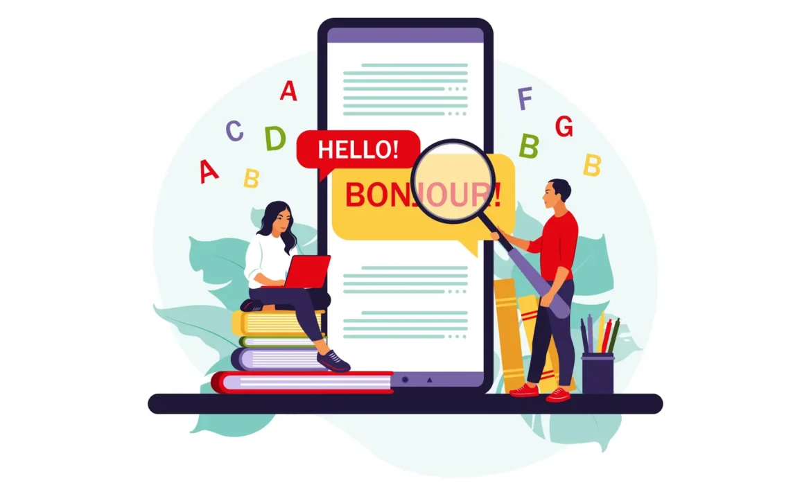 Creative Content service