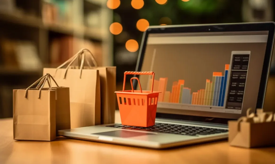 E-Commerce Store Growth