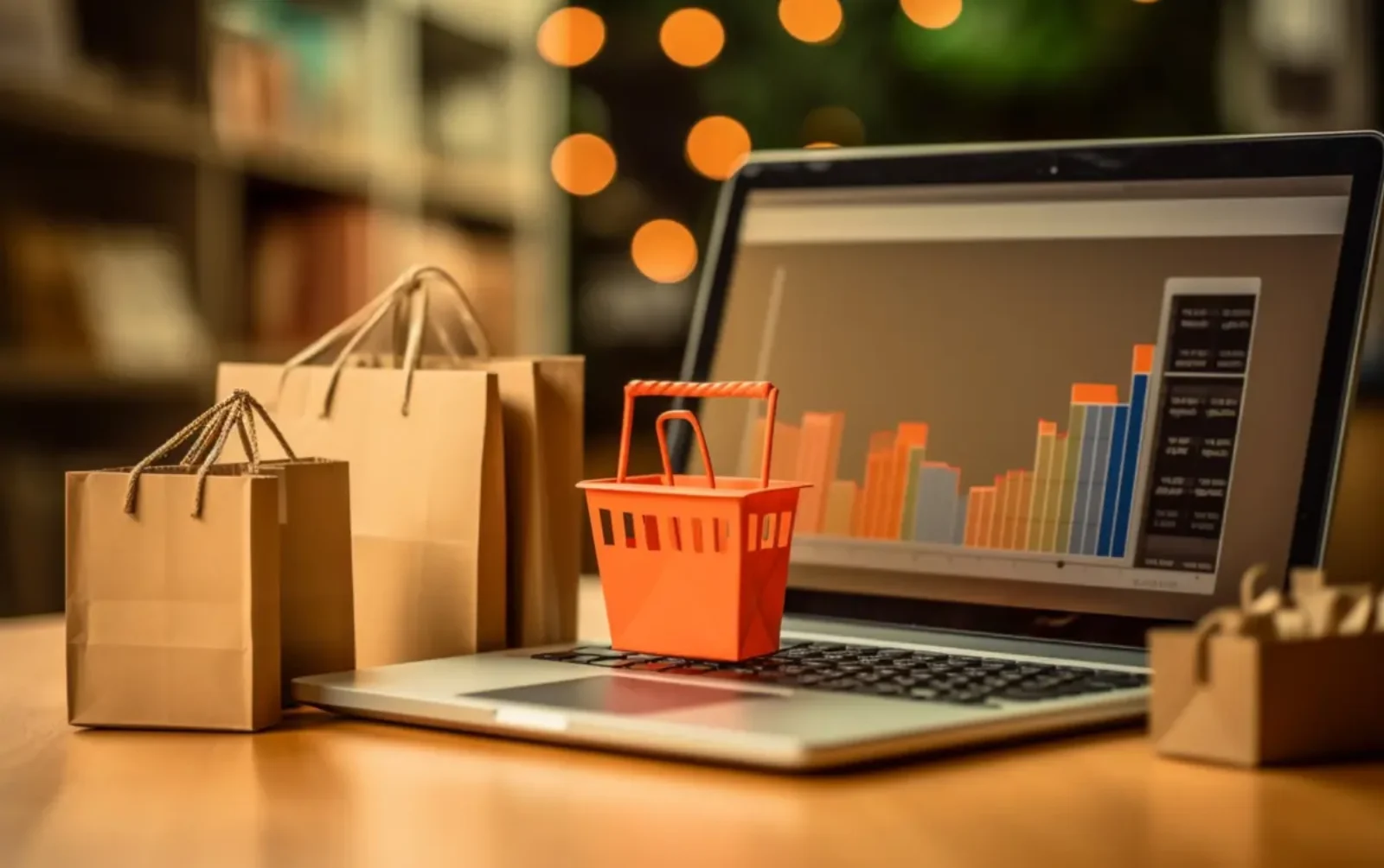 E-Commerce Store Growth