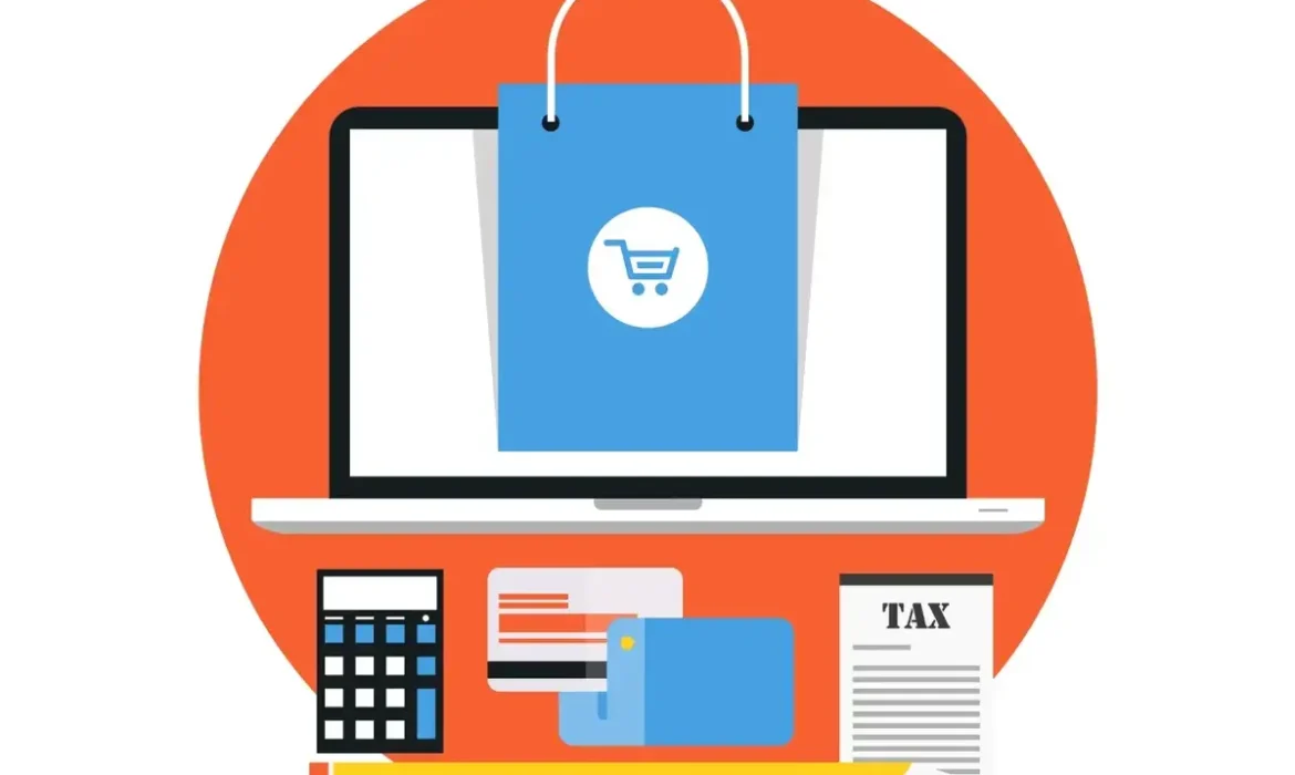 Ecommerce service