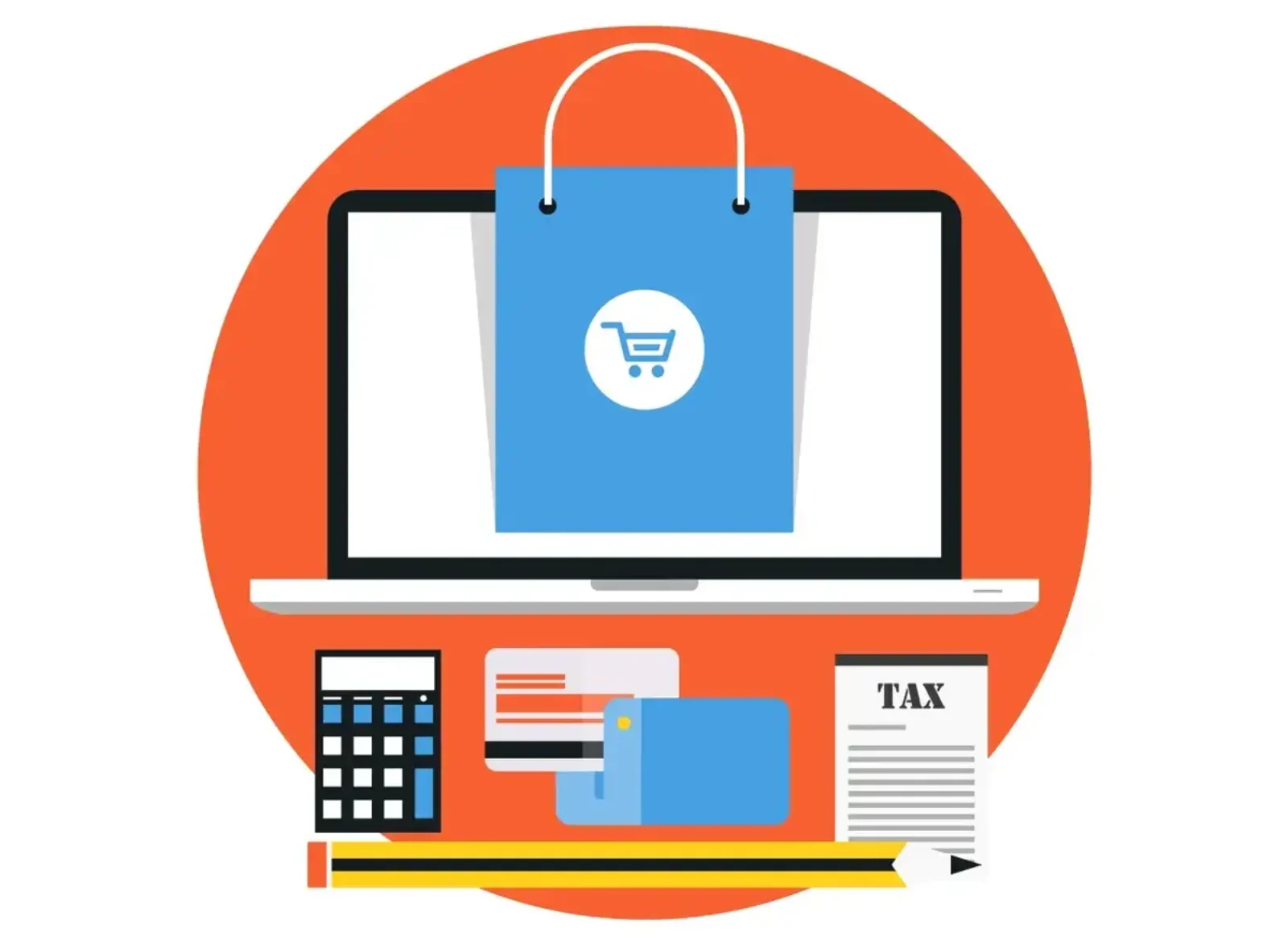 Ecommerce service