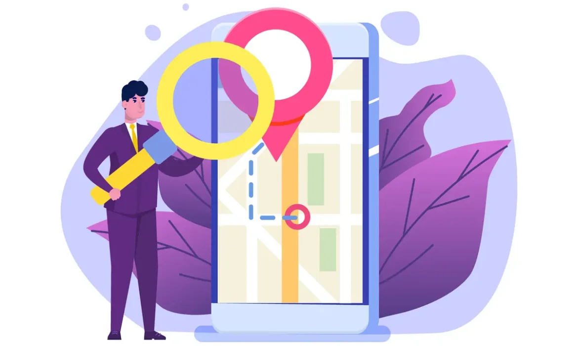 Local SEO