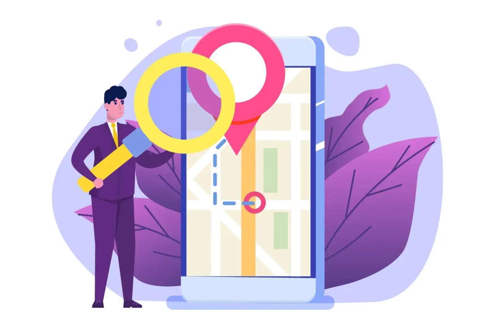Local SEO