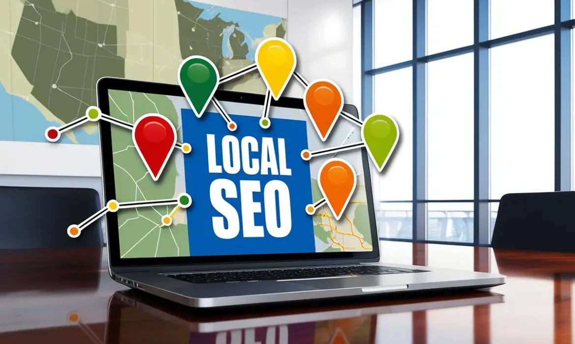 Local seo Business
