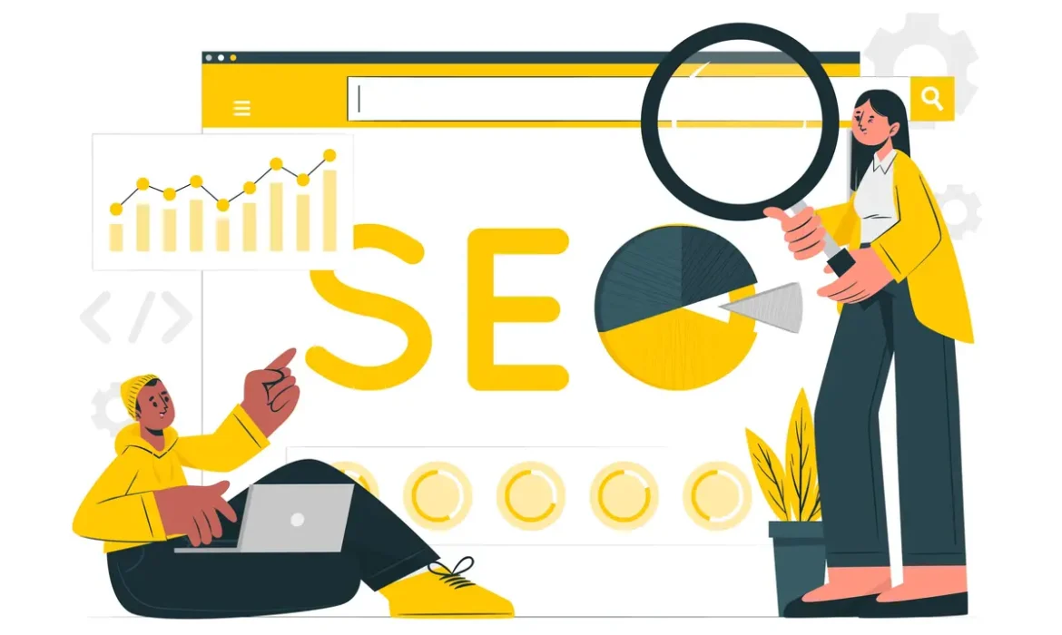 Off page seo service