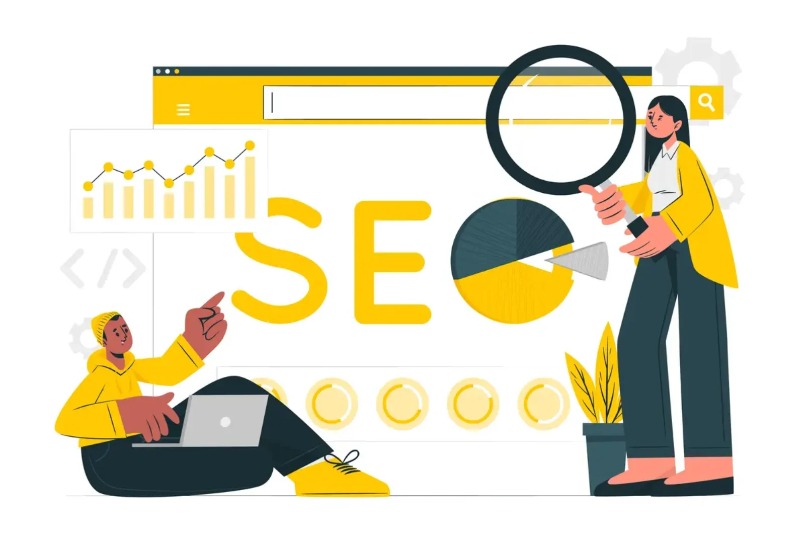Off page seo service