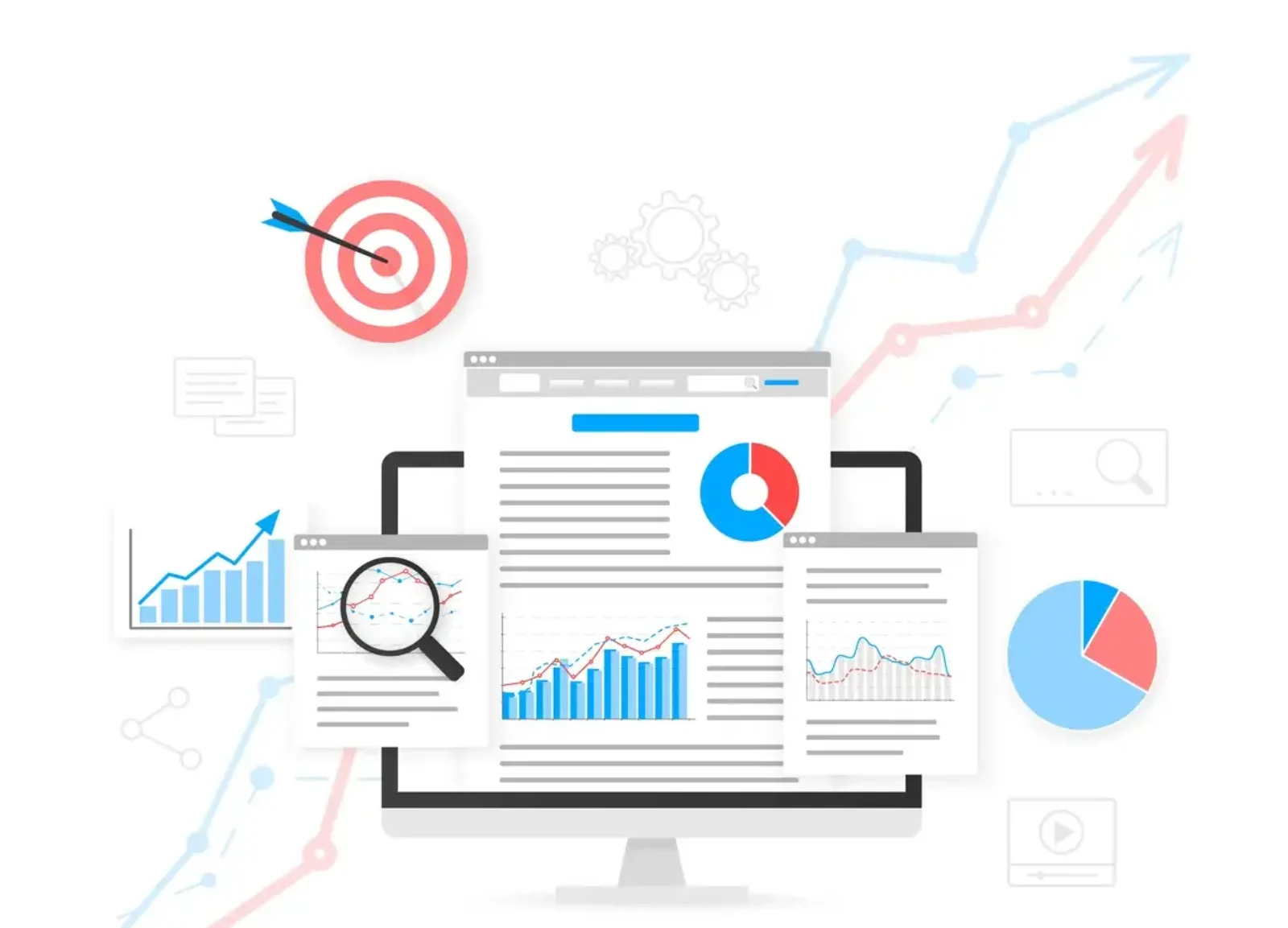 Off page seo service