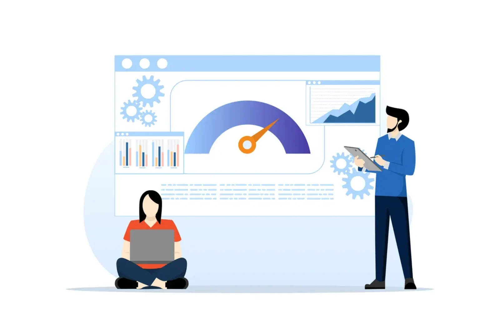 On-Page SEO