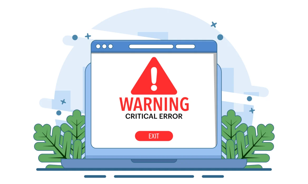 On-Page SEO Errors