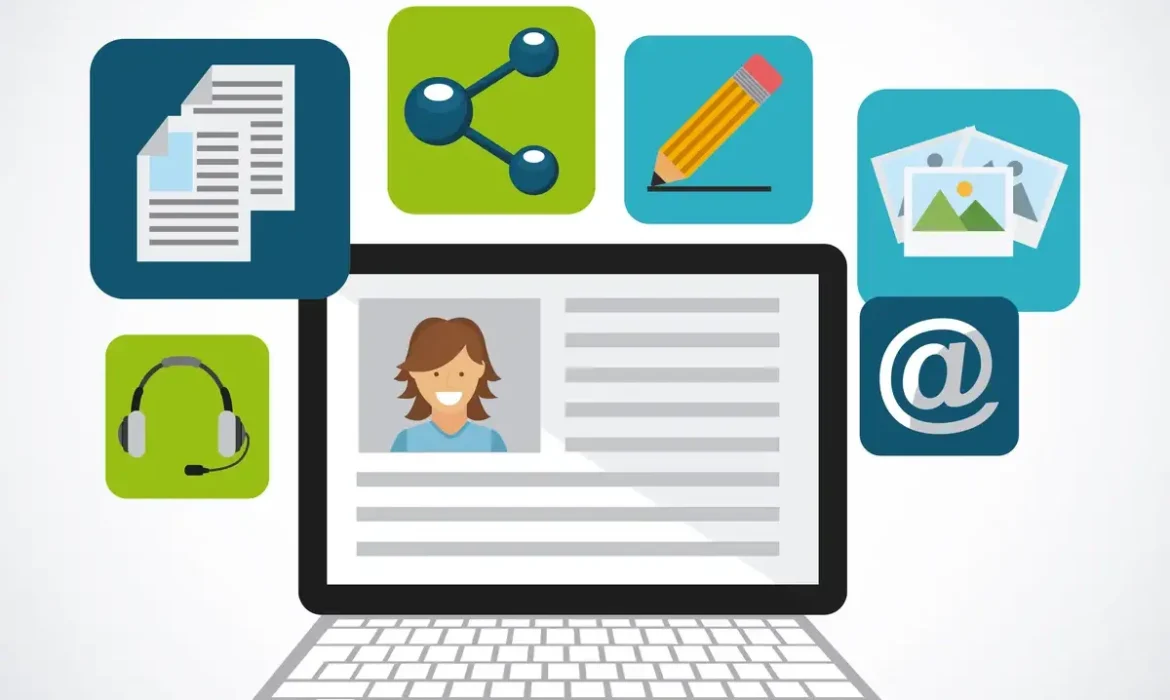 Tech Blog Engagement