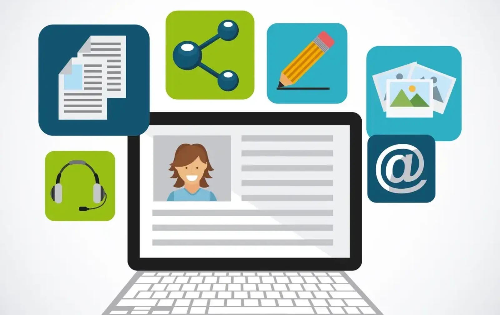 Tech Blog Engagement