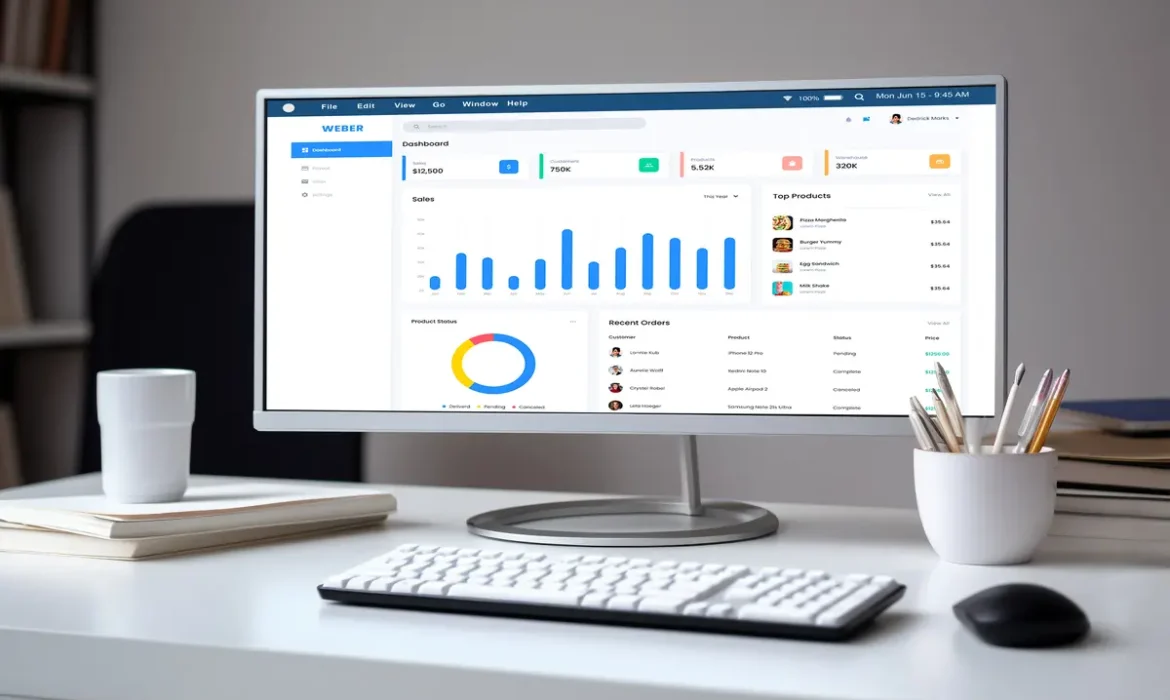 Technical SEO