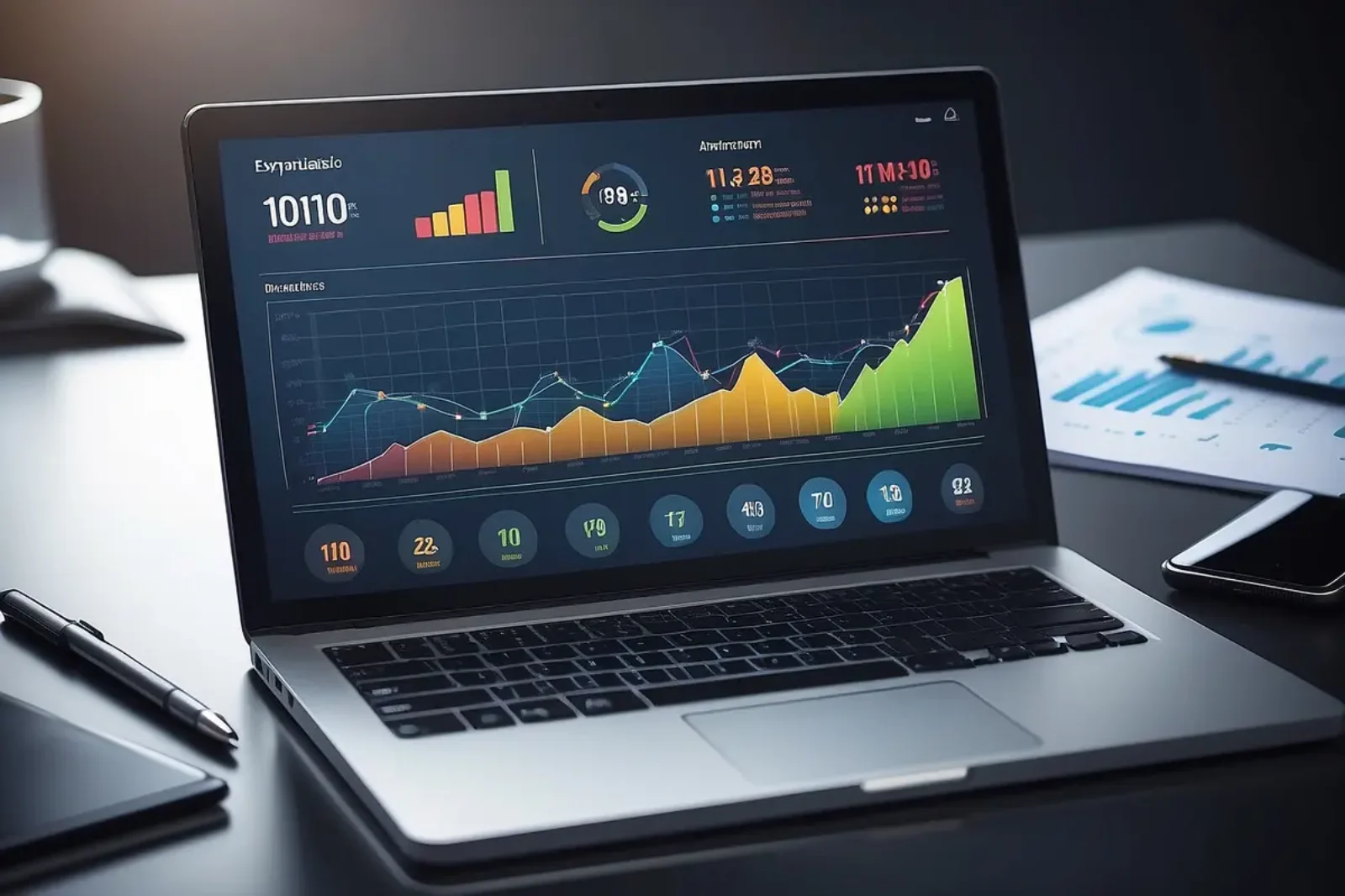 Top technical seo service