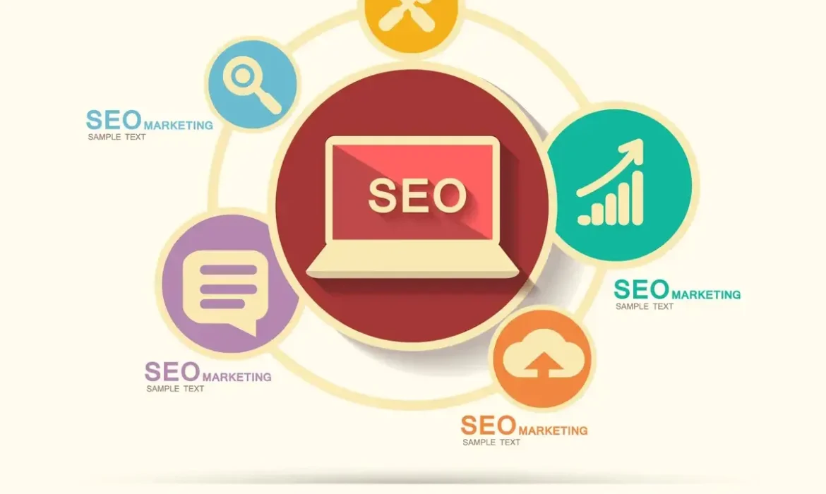 technical seo service