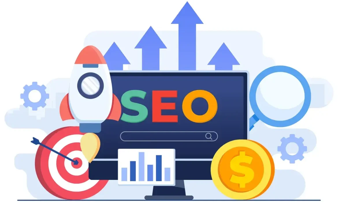 top Off page seo service