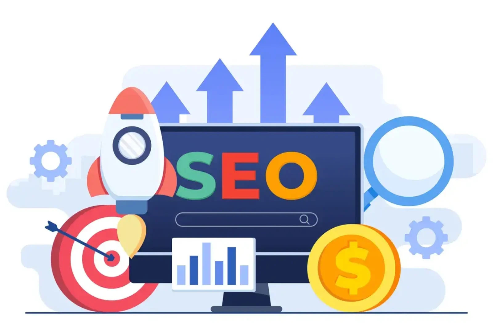 top Off page seo service