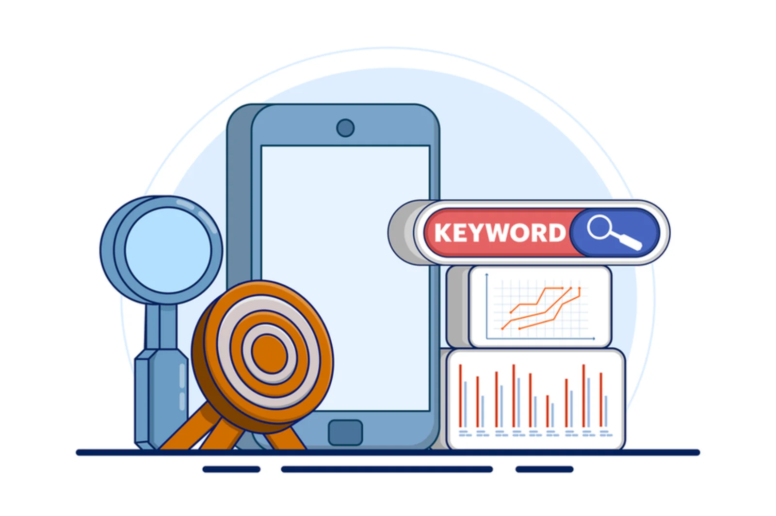 Keyword Research Guide