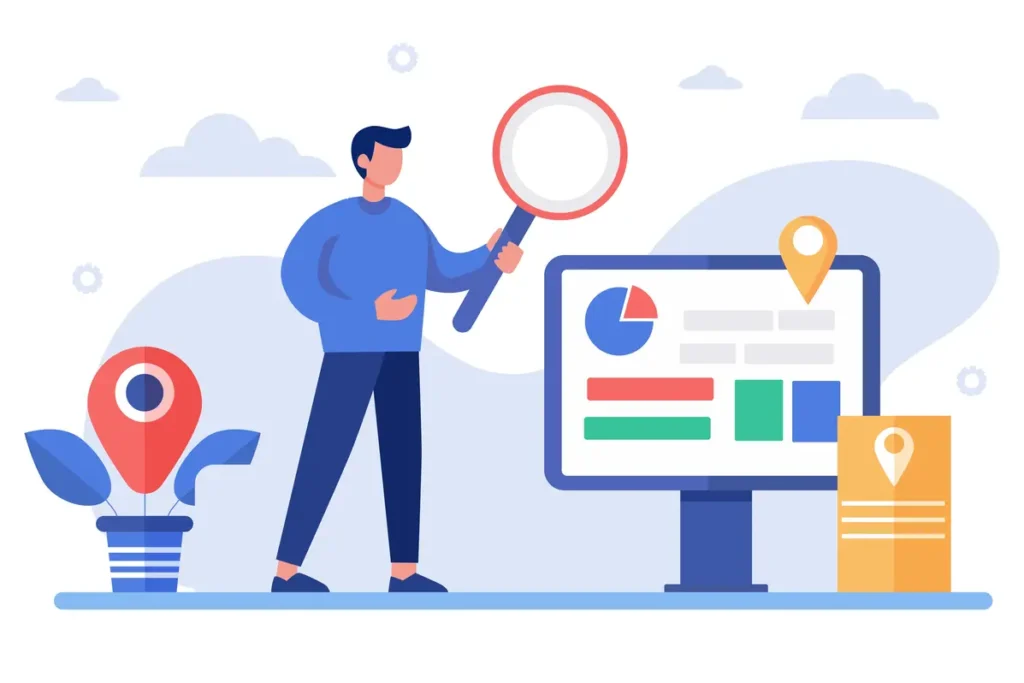 Local Analytics Local Analytics