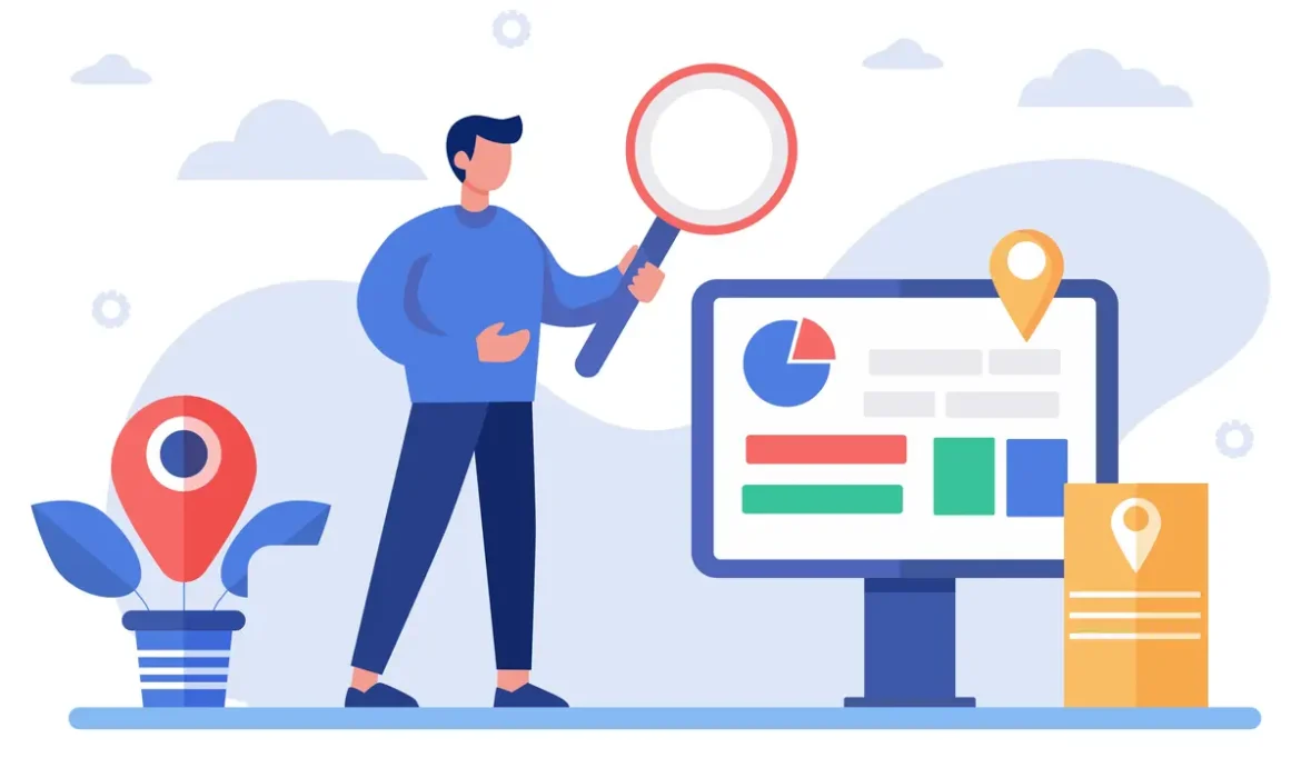 Local Analytics