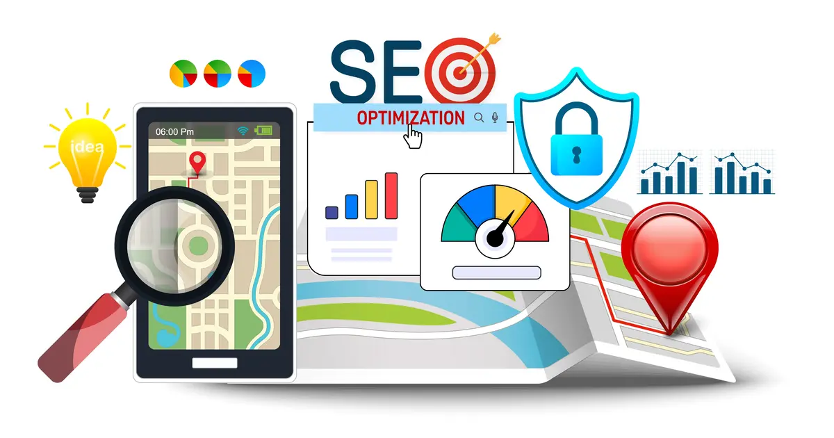 Local Seo Strategies Local Seo Strategies