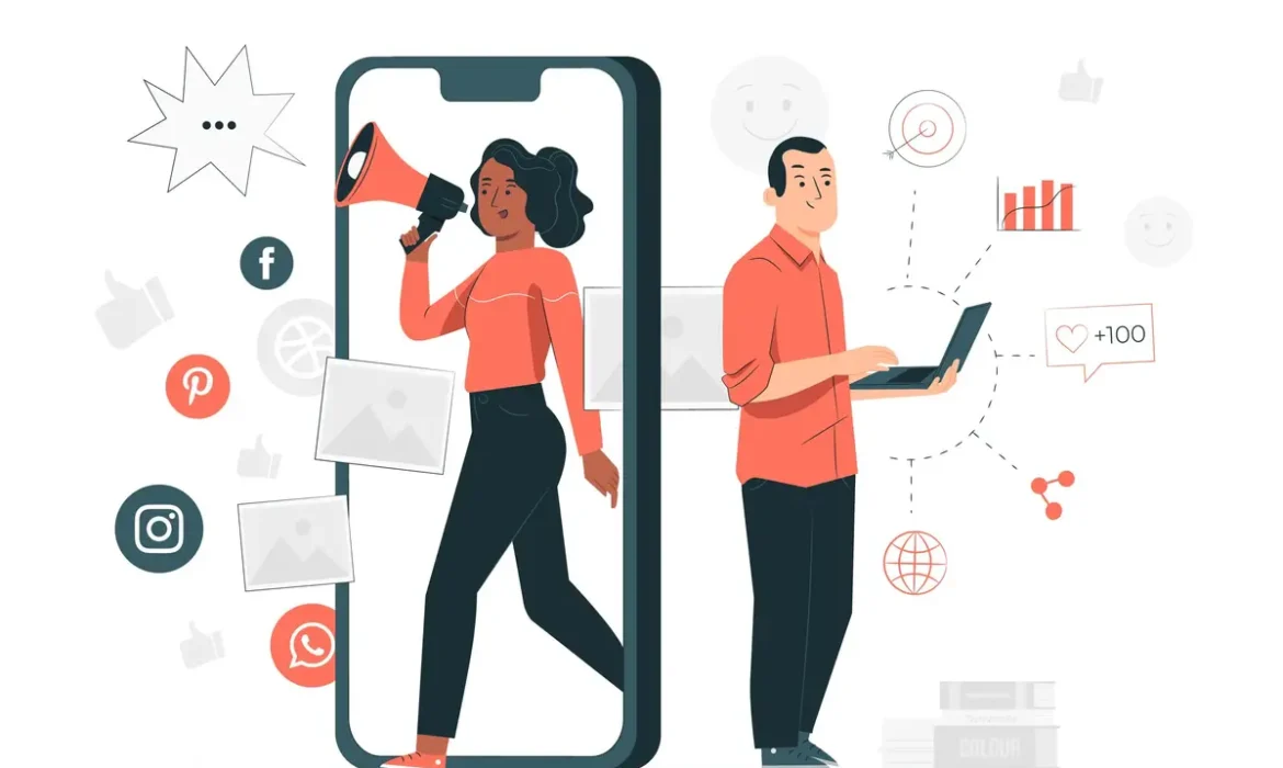 Mobile Marketing
