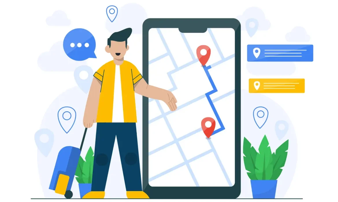 Social Media Local