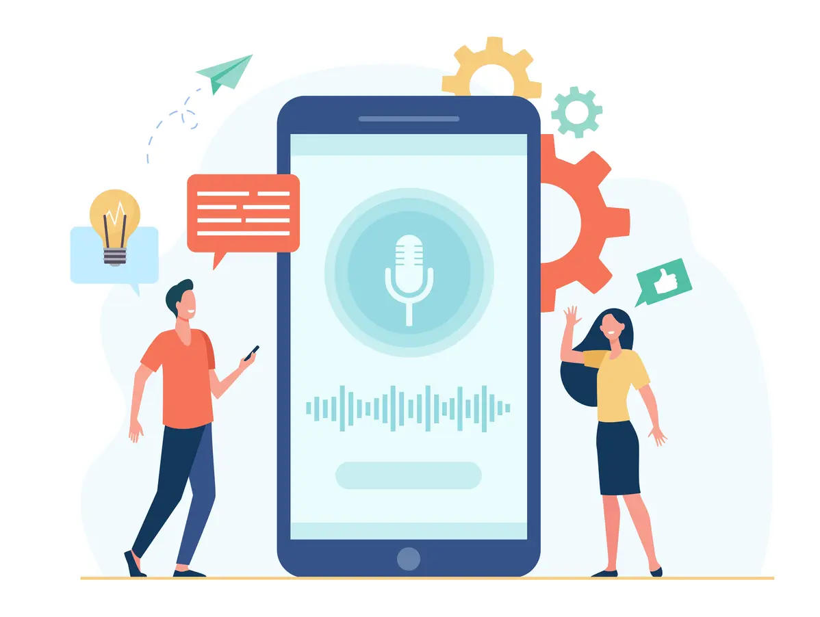 Voice Search SEO Voice Search SEO
