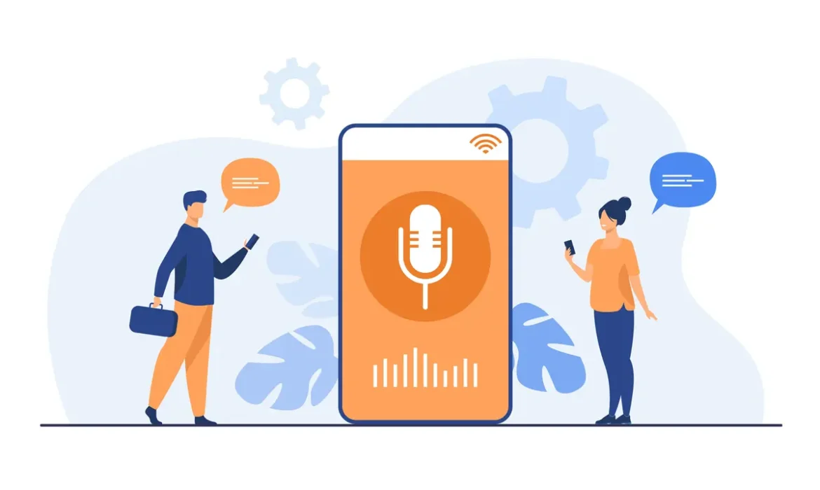Voice Search Seo