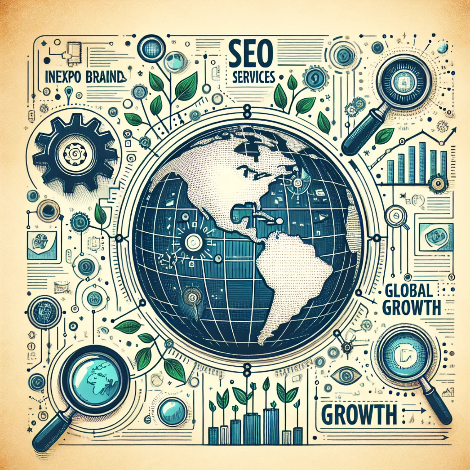 how seo services in bangladesh