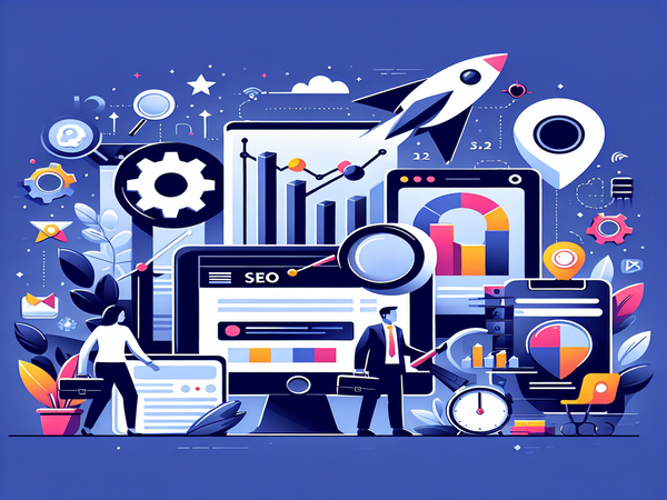 SEO Services in Bangladesh