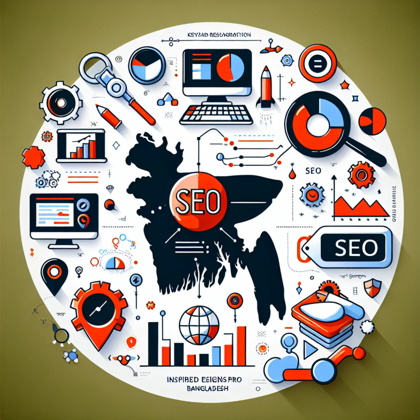 top seo services in bangladesh
