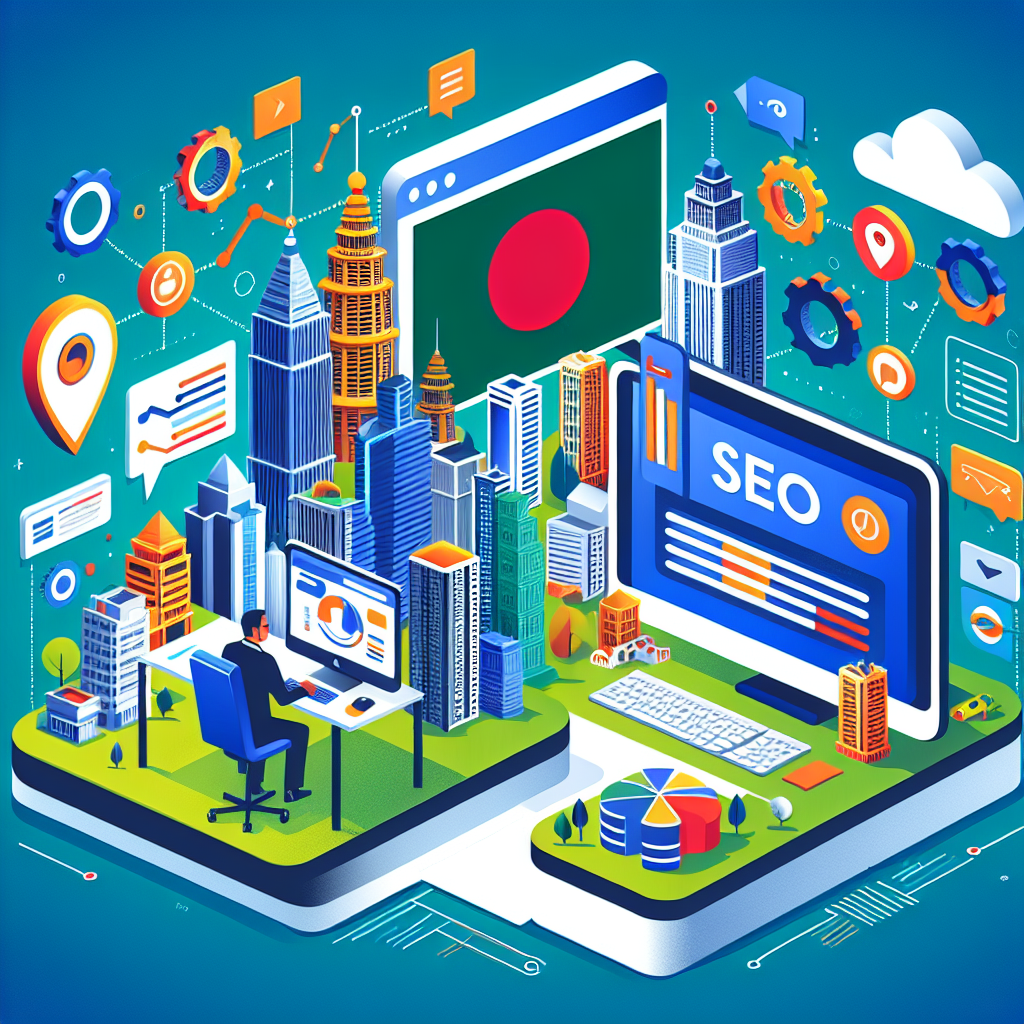top seo services in bangladesh