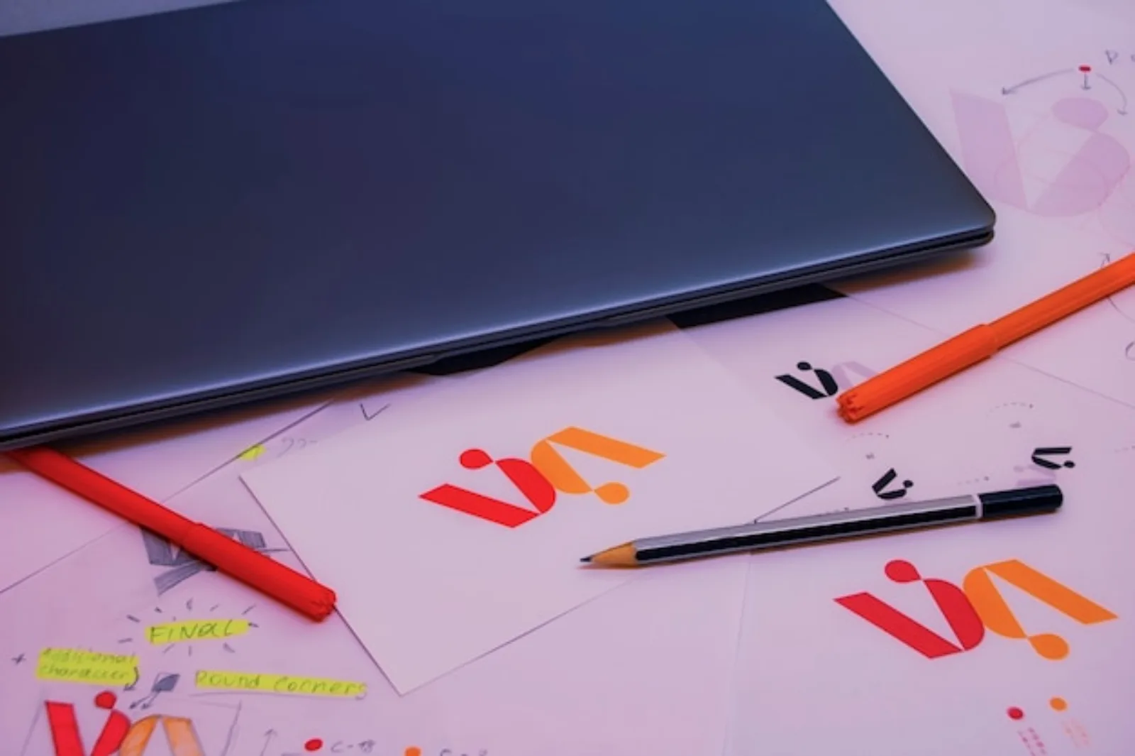 how brand identity design bangladesh