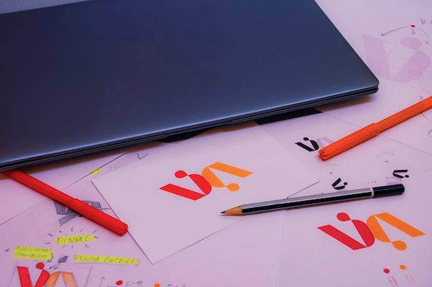 how brand identity design bangladesh