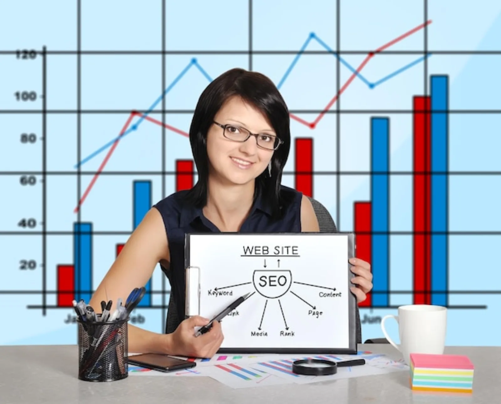 common seo services in bangladesh